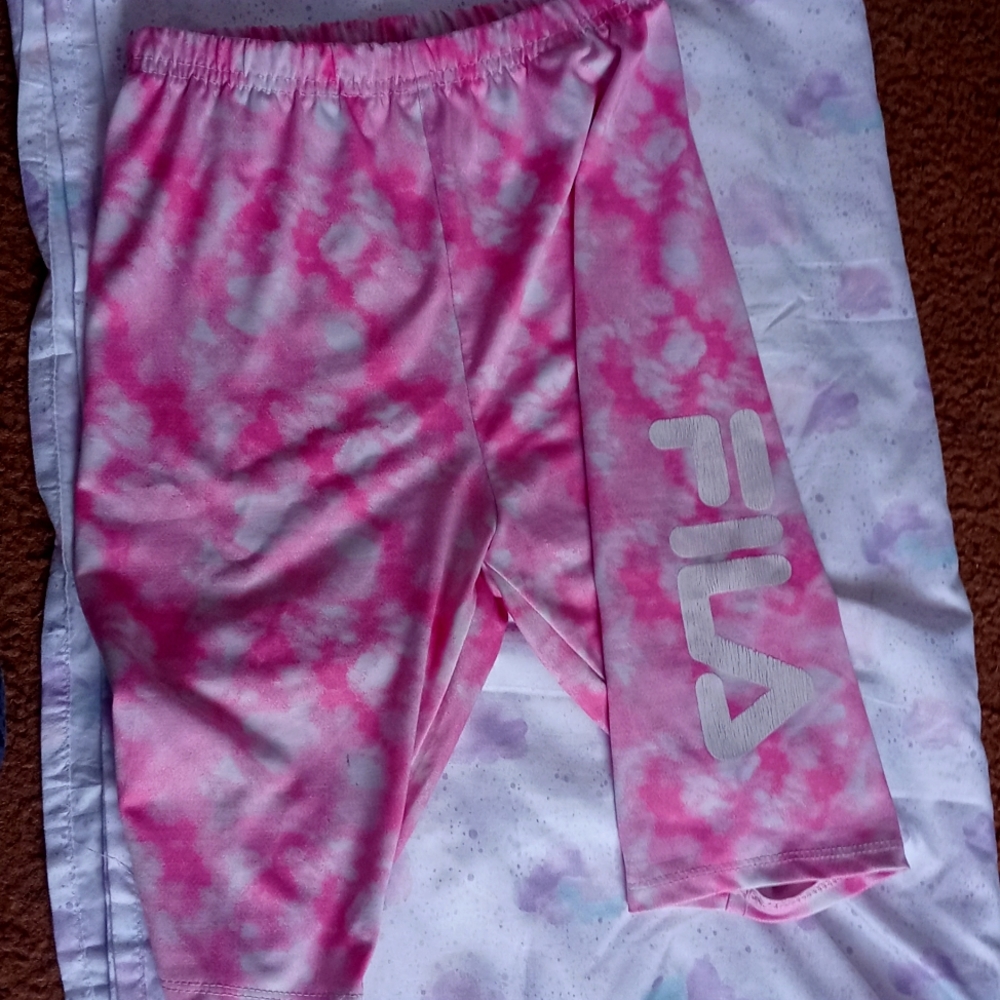 Girls Shorts